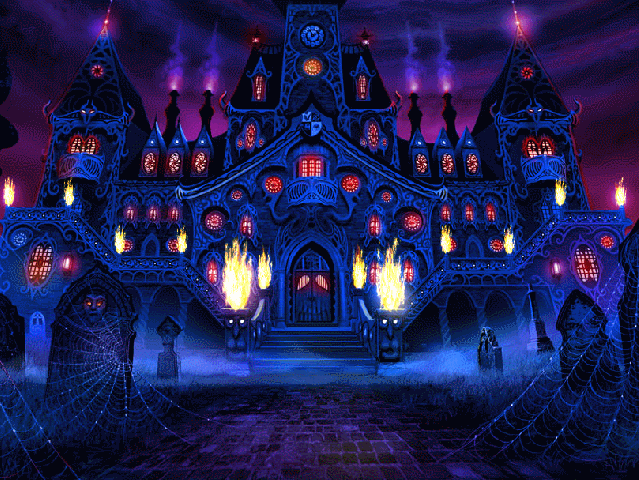 Background GIF